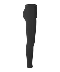uhlsport Funktionshose Performance Pro Long Tight Schwarz