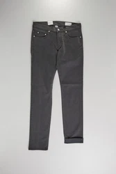Baldessarini 5-Pocket Jeans Dunkelgrau/Hellgrau/Grau/Khaki