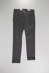 Baldessarini 5-Pocket Jeans Dunkelgrau/Hellgrau/Grau/Khaki