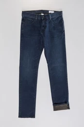 Weite Jeans