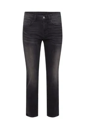 Weite Jeans