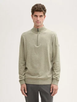 TOM TAILOR Strickpullover