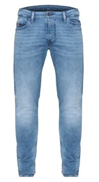 Rhrenjeans Herren Jeans TEPPHAR-X 5-Pocket-Style, Rhrenjeans, Slim-Fit, mit Stretch Anteil