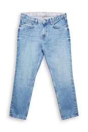 Weite Jeans
