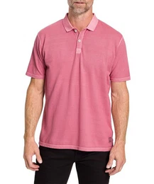Polokragenpullover