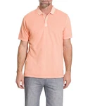 Pioneer Authentic Jeans Polokragenpullover Orange