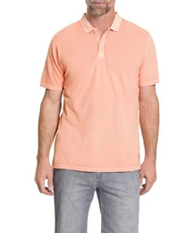 Polokragenpullover