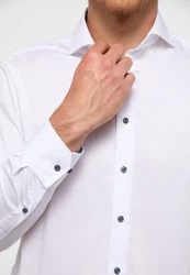 Eterna Businesshemd Modern Fit 