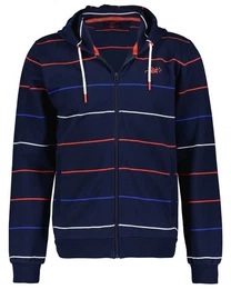 Kapuzensweatshirt