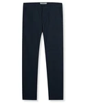 Pierre Cardin Anzughose Dunkelblau/Blau