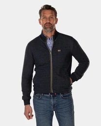 Kapuzensweatshirt