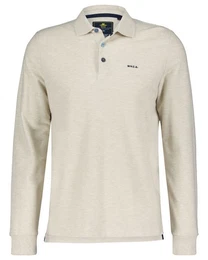 Polokragenpullover