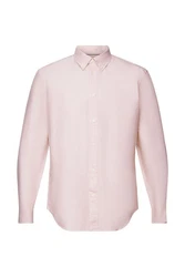 Esprit Businesshemd Rosa
