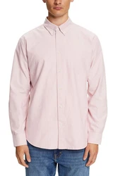 Esprit Businesshemd Rosa