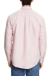 Esprit Businesshemd Rosa