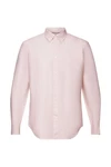 Esprit Businesshemd Rosa
