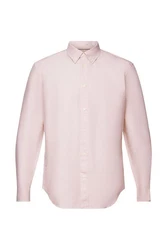 Esprit Businesshemd Rosa