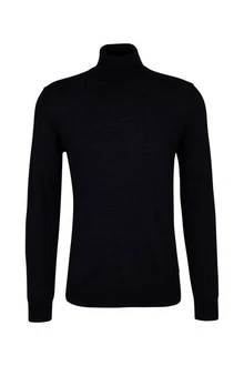 JOOP! Pullover Donte Dunkelblau/Schwarz JOOP! Pullover Donte Dunkelblau/Schwarz