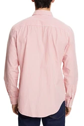 Esprit Businesshemd Rosa/Rot