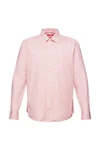 Esprit Businesshemd Rosa/Rot