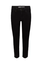 Weite Jeans