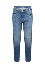 Weite Jeans