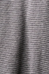 Esprit Pullover Grau/Hellgrau/Silber