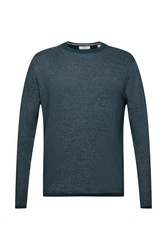 Esprit Pullover Türkis/Hellblau/Dunkelgrün/Blau
