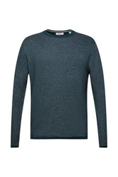 Esprit Pullover Türkis/Hellblau/Dunkelgrün/Blau