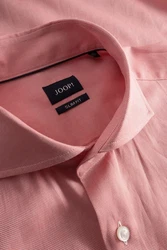 JOOP! Businesshemd Rosa/Rot