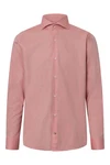 JOOP! Businesshemd Rosa/Rot