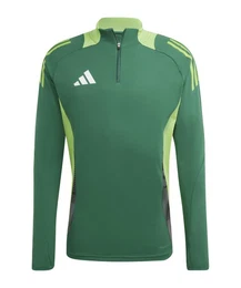 Sweatshirt Tiro 24 Competition Trainingstop Polyester