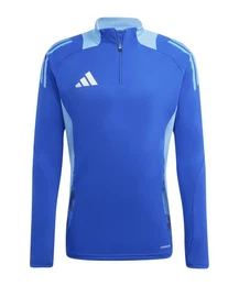 Sweatshirt Tiro 24 Competition Trainingstop Polyester