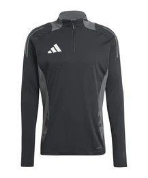 Sweatshirt Tiro 24 Competition Trainingstop Polyester