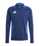 adidas Performance Sweatshirt Tiro 24 Competition Trainingstop Blau/Hellblau/Dunkelblau