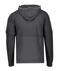 NIKE Herren M NK STRKE22 PO Hoody T-Shirt Dunkelgrau/Grau