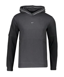 Sweatshirt Strike Hoody Baumwolle