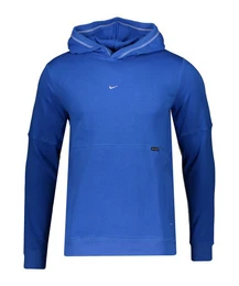 Sweatshirt Strike Hoody Baumwolle
