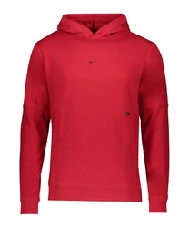 NIKE Herren M NK STRKE22 PO Hoody T-Shirt 
