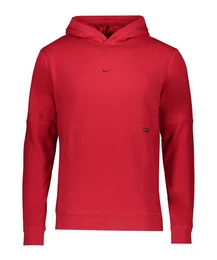 Sweatshirt Strike Hoody Baumwolle