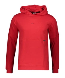 Sweatshirt Strike Hoody Baumwolle