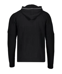 NIKE Herren M NK STRKE22 PO Hoody T-Shirt Schwarz