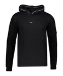 NIKE Herren M NK STRKE22 PO Hoody T-Shirt Schwarz