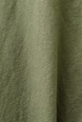 ESPRIT Hemd Langarmhemd Dunkelgrün/Khaki/Grün