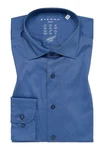 Eterna Businesshemd Dunkelblau/Hellblau/Blau/Pastell