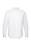 Esprit Businesshemd Weiß/Creme