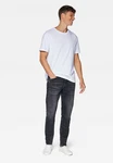 Mavi 5-Pocket Jeans Weiß/Creme/Hellgrau/Grau/Grün/Dunkelgrau
