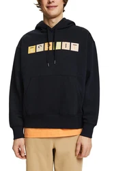 Esprit Kapuzensweatshirt Lila/Schwarz/Hellblau/Braun/Dunkelblau/Grau