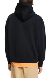 Esprit Kapuzensweatshirt Lila/Schwarz/Hellblau/Braun/Dunkelblau/Grau