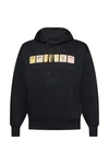 Esprit Kapuzensweatshirt Lila/Schwarz/Hellblau/Braun/Dunkelblau/Grau